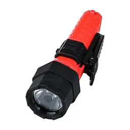 Ліхтар Mactronic M-Fire 03 HL (400 Lm) Ex-ATEX (PHH0215) (DAS303255)