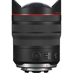 Об'єктив Canon RF 10-20mm f/4 L IS STM (6182C005) [115338] - мініатюра 3