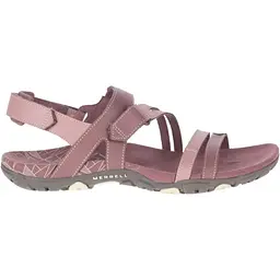 Сандалі Merrell Sandspur Rose Convert 38 Фіолетовий (1054-036.0797) - мініатюра 2