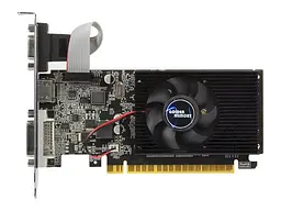 Відеокарта Golden Memory GeForce GT610 2GB DDR3 LP (GT610D32G64BIT)