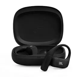 Bluetooth-гарнітура JBL Endurance Zone Black (JBLENDUZONEBLKG) - мініатюра 9