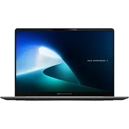 Ноутбук Asus ExpertBook P5 P5405CSA-NZ0171, Intel Core Ultra 7 258V, 4.8GHz, 14 WQXGA, 144Hz, 32GB 7467MHz LPDDR5X, SSD 1TB, Intel Arc Graphics, Free DOS - мініатюра 2