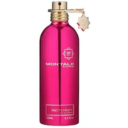 Парфумована вода оригінал тестер Montale Pretty Fruity 100 мл