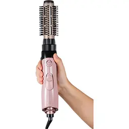 Фен-щітка Remington Coconut Smooth AS5901 [156115] - мініатюра 4