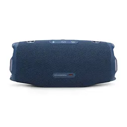 Колонка портативна 2.0 JBL Charge 6, Blue, 45 Вт (30Вт + 15Вт), Bluetooth 5.1, IP67, технологія PartyBoost, USB Type-C, акумулятор 4722 mAh (JBLCHARGE6BLU) - мініатюра 4
