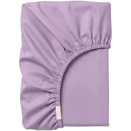 Простирадло на резинці Cosas сатин LAVENDER 120х200х20 см (25Satin_Lavender_120x200x20)