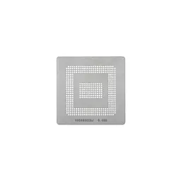 Трафарет прямого нагріву VSC8538XHJ 0.6MM