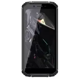 Захищений смартфон Oukitel WP18 4/32GB Black