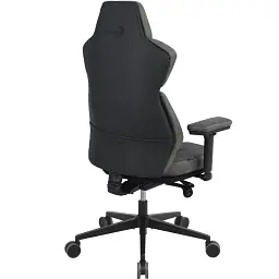 Крісло для геймерів AeroCool XTAL Mesh Black (TEGC-2101101.11) - мініатюра 4