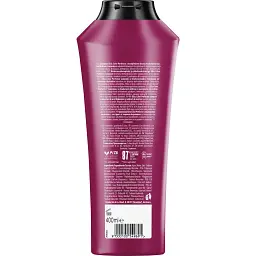 Шампунь Gliss Color Perfector для фарбованого та мелірованого волосся 400 мл - мініатюра 2