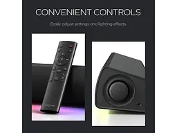 Саундбар Creative Sound Blaster GS5 (51MF8470AA000) - мініатюра 2