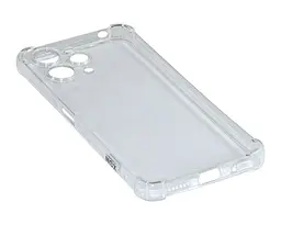 Чохол XON PhoneCase для Xiaomi Redmi 12 (PCSA3211211T 0601) Прозорий - мініатюра 2