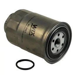 Фільтр паливний Wixfiltron WF8063 - мініатюра 2