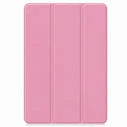 Чохол до планшета BeCover Flexible TPU Matte Lenovo Idea Tab Plus 12.1" Pink (716148) - мініатюра 2
