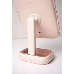 Дзеркало Xiaomi Folding Mirror Standart Edition Pink (FD001) - мініатюра 6