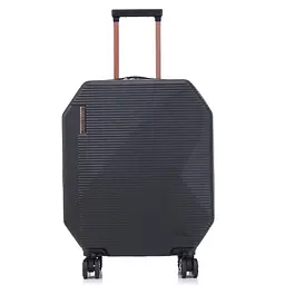 Валіза Semi Line 24" (M) Black (T5821-4) - мініатюра 2