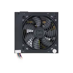 Блок живлення Vinga 400W (PSU-400-12 black) - мініатюра 3