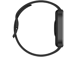 Смарт-годинник Xiaomi Redmi Watch 6 NFC Obsidian Black (BHR0956GL) - мініатюра 5