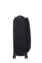 Валіза 55 См Samsonite D'LITE BLACK 55x40x22(25) KG6*09302 - мініатюра 7