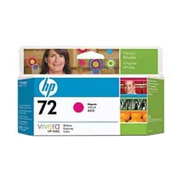 Картридж HP DJ No. 72DesignjT610/T1100 magenta (C9372A)