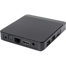 Медіаплеєр iNeXT TV5 - мініатюра 2