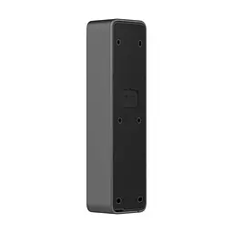 Бездротова клавіатура Ajax Keypad Outdoor Graphite вулична IP66 (26-00583) - мініатюра 7