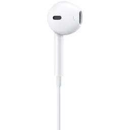Навушники Apple iPhone EarPods with Mic Lightning (MWTY3ZM/A) - мініатюра 6