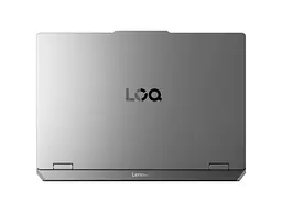 Ноутбук Lenovo LOQ Essential 15ARP11 Luna Grey (83VA0020RA) - мініатюра 8