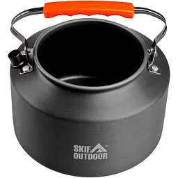 Набір для приготування їжі Skif Outdoor Fuzz Set L (1013-389.03.78) - мініатюра 9