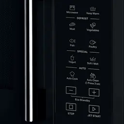 Мікрохвильова піч Whirlpool MWP 251 B - мініатюра 5