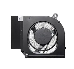Вентилятор Acer (комплект GPU + GPU fan 12V) кулер для моделей ноутбука Nitro 16 AN16-41, AN16-51, Nitro 17 AN17-41, AN17-51 (23.QJLN7.005) Acer, 12V, 4pin - мініатюра 2