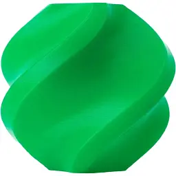 Пластик для 3D-принтера Bambu Lab PLA Basic 1кг, 1.75мм Green/Bambu (A00-G06-1.75-1000-SPL) - мініатюра 1