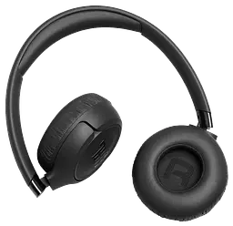 Навушники бездротові JBL TUNE 680NC чорний (JBLT680NCBLK) (7225529) - мініатюра 7