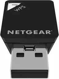 WiFi-адаптер Netgear A6100 (A6100-100PES) - мініатюра 2
