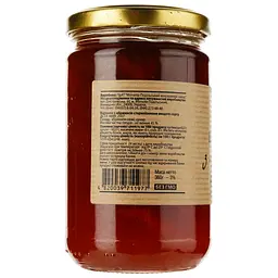 Варення Дари Ланів абрикосове, 360 г (367446) - мініатюра 3