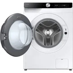 Прально-сушильна машина SAMSUNG WD90DG6G94BKUA - мініатюра 9