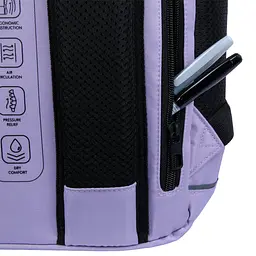 Рюкзак шкільний  ортопедичний шкільний Yes Lilac TS-59L - мініатюра 6
