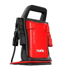 Зарядно-пусковий пристрій (банк) Telwin DRIVE PRO 4024