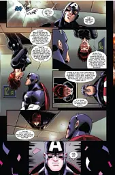 Black Widow #1C (2019 8th Series) - Джен Соска - мініатюра 3