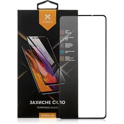 Скло захисне Vinga Xiaomi Redmi Note 13 5G (VGXRN135G)