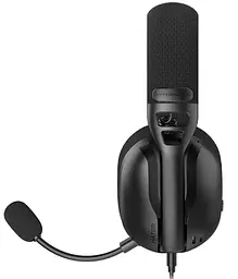 Ігрова гарнітура HATOR Hyperpunk 3 Hi-Res Black (ESH01) - мініатюра 6