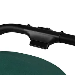 Прогулянкова коляска Lionelo Mira Green Emerald (LO-MIRA GREEN EMERALD) - мініатюра 10