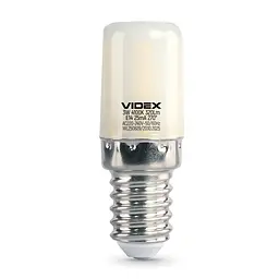 LED-лампа Videx ST25e 3W E14 4100K (24631-000) - мініатюра 2