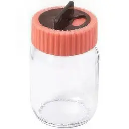 Спецівниця Herevin Spice Jar-2024 Colours 190 мл 1 шт. в асортименті (131078-159) - мініатюра 2