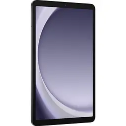 Планшет Samsung Galaxy Tab A9 WiFi 8/128Gb Graphite (SM-X110NZAESEK) - мініатюра 2