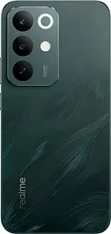 Смартфон C85 Pro 8/128Gb NFC Peacock Green Realme teh0023263 - мініатюра 5