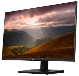 Монітор 2E 27" N2723B Black teh0023949 - мініатюра 3