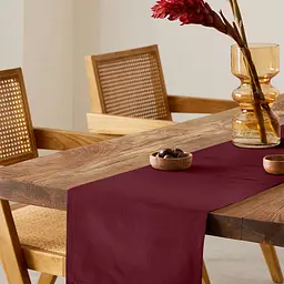 Ранер на стіл Cosas Wine 40х150 см (TableRunner_10Wine_DUK_40x150) - мініатюра 5