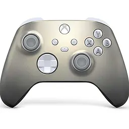 Геймпад Microsoft Xbox Series X, S (Lunar Shift) - мініатюра 3