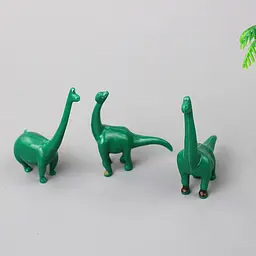 Набір іграшок фігурок Гарний динозавр The Good Dinosaur - мініатюра 9